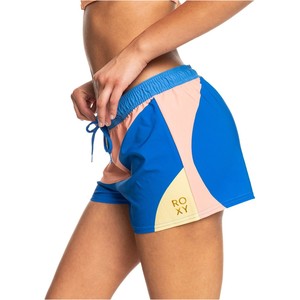 [ROXY] Roxy Women's Board Shorts ★人気★ Roxy Wave 2